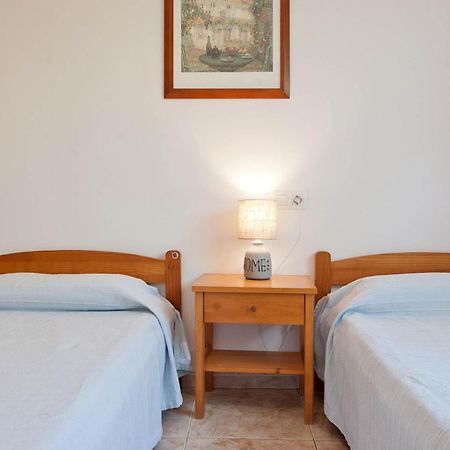 Tarragona Villa L' Escala Dış mekan fotoğraf