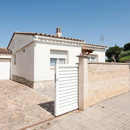 Tarragona Villa L' Escala Dış mekan fotoğraf