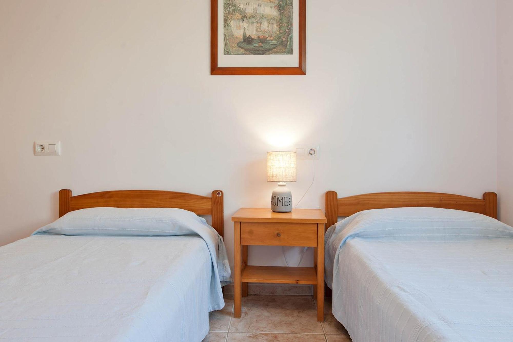 Tarragona Villa L' Escala Dış mekan fotoğraf