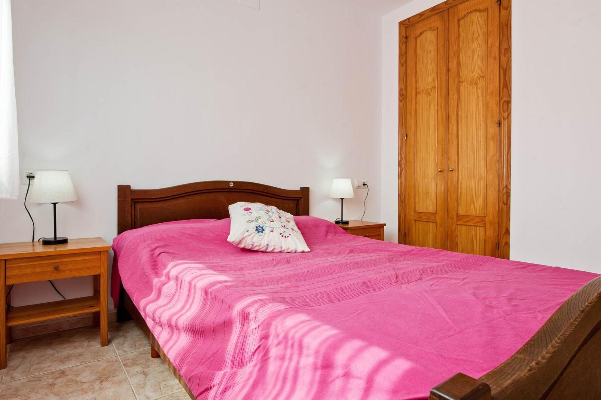 Tarragona Villa L' Escala Dış mekan fotoğraf