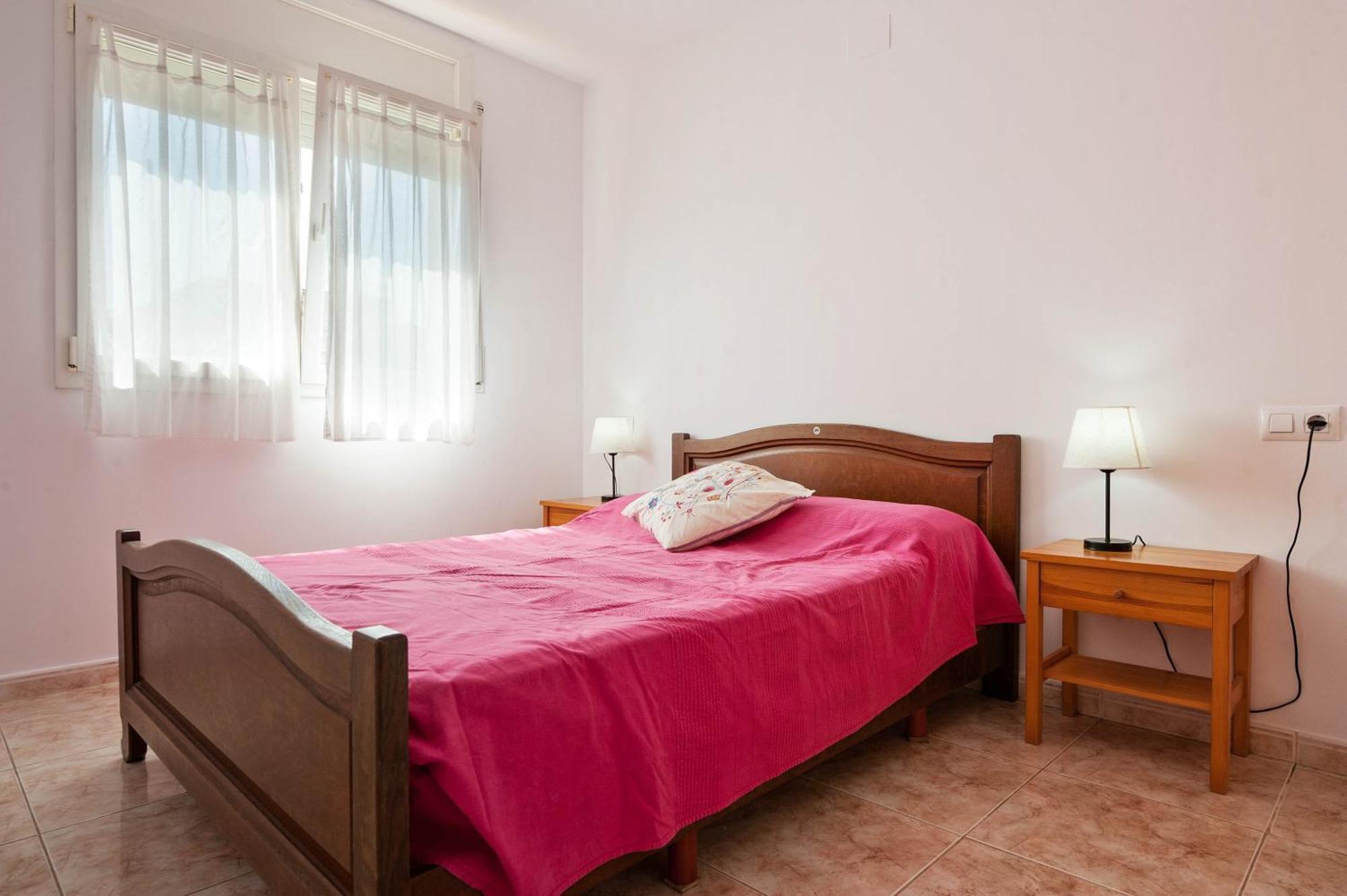 Tarragona Villa L' Escala Dış mekan fotoğraf