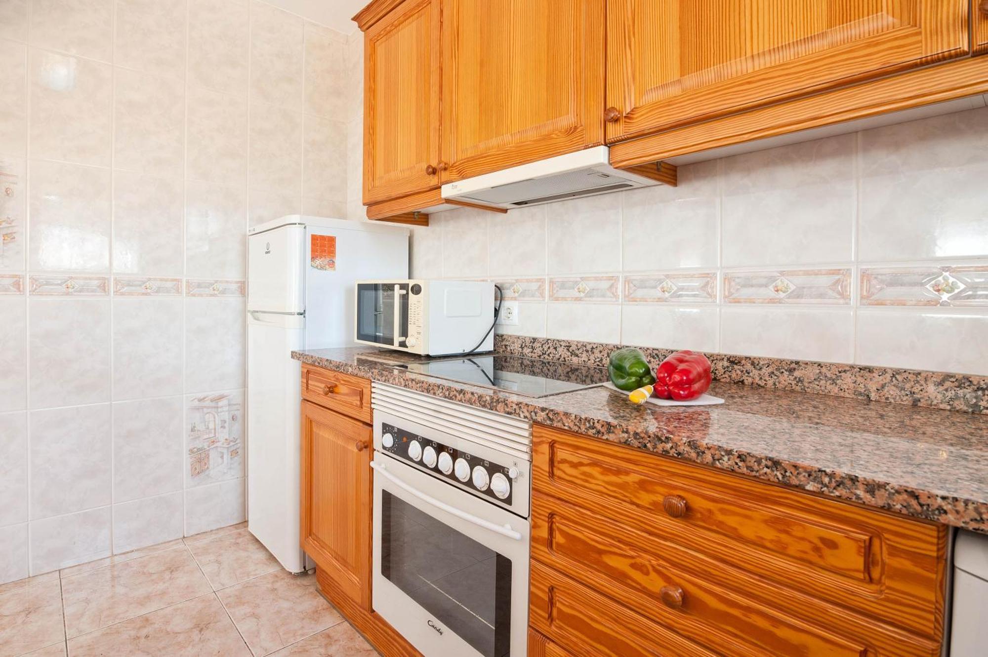 Tarragona Villa L' Escala Dış mekan fotoğraf